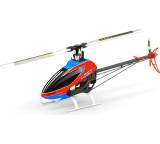 RC-Modell im Test: Logo 550 SX von Mikado, Testberichte.de-Note: ohne Endnote