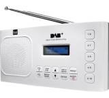 Radio im Test: DAB 3 von Dual, Testberichte.de-Note: ohne Endnote