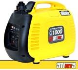 Stromaggregat im Test: G1000i von atima, Testberichte.de-Note: ohne Endnote