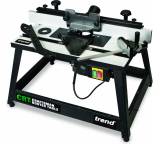 Elektrowerkzeug-Spezialzubehör im Test: CRT/MK3 von Trend, Testberichte.de-Note: 1.7 Gut