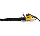 Säge im Test: DWE398 von DeWalt, Testberichte.de-Note: 1.4 Sehr gut