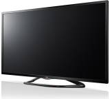 Fernseher im Test: 60LN5758 von LG, Testberichte.de-Note: 1.7 Gut