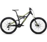 Fahrrad im Test: Enduro Evo 26 (Modell 2013) von Specialized, Testberichte.de-Note: ohne Endnote