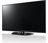 Fernseher im Test: 50PN4503 von LG, Testberichte.de-Note: ohne Endnote