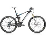 Fahrrad im Test: Nerve CF (Modell 2013) von Canyon, Testberichte.de-Note: ohne Endnote