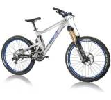 Fahrrad im Test: Spindrift II - SRAM X9 (Modell 2013) von Propain Bikes, Testberichte.de-Note: ohne Endnote