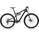 Camber Expert Carbon 29 (Modell 2014)