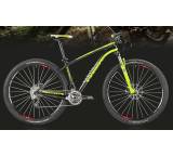 Fahrrad im Test: Grand Canyon CF SLX 29 - SRAM XX (Modell 2013) von Canyon, Testberichte.de-Note: ohne Endnote