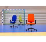 Bürostuhl im Test: favorite von Mauser Sitzkultur, Testberichte.de-Note: 1.0 Sehr gut