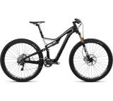 Stumpjumper S-Works 29 - Shimano XTR (Modell 2013)