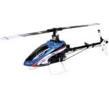 RC-Modell im Test: Solo Pro 287 RTF 2,4 GHz von Nine Eagles, Testberichte.de-Note: ohne Endnote