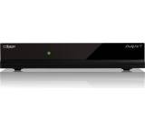 TV-Receiver im Test: SXHD+ von Avanit, Testberichte.de-Note: ohne Endnote