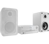 Stereoanlage im Test: MC CD 60e von Blaupunkt, Testberichte.de-Note: ohne Endnote