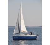 Segelboot im Test: Maxus 22 von Northman, Testberichte.de-Note: ohne Endnote