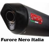 Furore Nero Italia