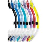 Schnorchel im Test: Fusion Dry von SubGear, Testberichte.de-Note: 1.8 Gut