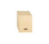 Percussion im Test: Nino Cajon von Meinl, Testberichte.de-Note: ohne Endnote