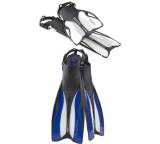 Flosse im Test: Travel Max von SubGear, Testberichte.de-Note: ohne Endnote