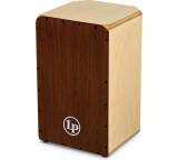 Percussion im Test: Americana Cajon Snare Style von LP Latin Percussion, Testberichte.de-Note: ohne Endnote