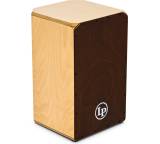 Percussion im Test: Americana Cajon String Style von LP Latin Percussion, Testberichte.de-Note: ohne Endnote