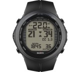 Tauchcomputer im Test: DX von Suunto, Testberichte.de-Note: 1.8 Gut