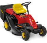 Rasentraktoren & Aufsitzmäher im Test: Select Scooter Mini von Wolf-Garten, Testberichte.de-Note: ohne Endnote