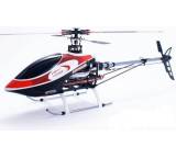 RC-Modell im Test: Genius Rogue 500 von Art-Tech, Testberichte.de-Note: ohne Endnote