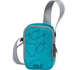 Umhängetasche im Test: Secretary von Jack Wolfskin, Testberichte.de-Note: 1.7 Gut