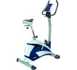 Fahrradergometer im Test: Bodyfit Octans 5000 von Stamm, Testberichte.de-Note: ohne Endnote