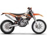 250 EXC-F (27 kW) [14]