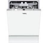 Geschirrspüler im Test: IGV 6509 von Küppersbusch, Testberichte.de-Note: ohne Endnote