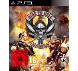 Ride to Hell: Retribution (für PS3)