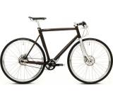 Fahrrad im Test: Ludwig XVIII (Modell 2013) von Schindelhauer Bikes, Testberichte.de-Note: ohne Endnote