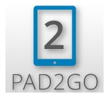 Tablet-PC- und iPad-Vermietung