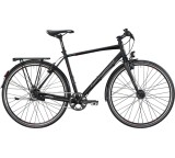 Fahrrad im Test: Sweep N8 EQ (Modell 2013) von Bergamont, Testberichte.de-Note: ohne Endnote