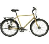 Fahrrad im Test: Traffic (Modell 2013) von Böttcher, Testberichte.de-Note: ohne Endnote