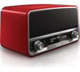 Radio im Test: ORT7500 von Philips, Testberichte.de-Note: 2.7 Befriedigend