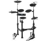 Schlagzeug im Test: TD-4KP V-Drums Portable von Roland, Testberichte.de-Note: ohne Endnote