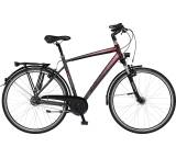 Fahrrad im Test: Aspiro CS2 (Modell 2013) von Giant, Testberichte.de-Note: ohne Endnote