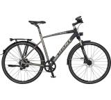 Fahrrad im Test: Aspiro CS0 (Modell 2013) von Giant, Testberichte.de-Note: ohne Endnote