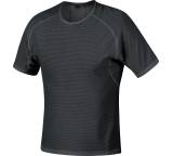Sportbekleidung im Test: Base Layer Shirt von Gore Wear, Testberichte.de-Note: 1.5 Sehr gut