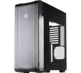 PC-Gehäuse im Test: Fortress 04 von SilverStone Technology, Testberichte.de-Note: 2.1 Gut