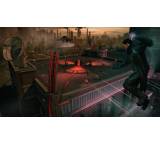 Game im Test: Saints Row IV von THQ, Testberichte.de-Note: 2.1 Gut