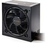 Netzteil im Test: Pure Power L8 400W von Be Quiet!, Testberichte.de-Note: 1.4 Sehr gut