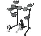 Schlagzeug im Test: DTX430k von Yamaha, Testberichte.de-Note: ohne Endnote