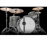 Schlagzeug im Test: Meridian Black Obsidian Limited Edition von Mapex, Testberichte.de-Note: ohne Endnote