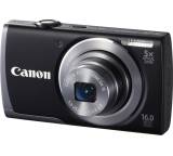 Digitalkamera im Test: PowerShot A3500 IS von Canon, Testberichte.de-Note: 2.5 Gut