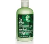 Tea Tree Facial Toner
