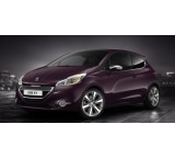 208 XY 1.6 155 THP 6-Gang manuell (115 kW) [12]