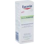 Dermo Purifyer Feuchtigkeitspflege